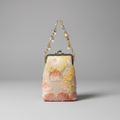 Blooming Petal Evening Bag
